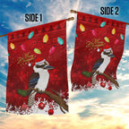australia-christmas-garden-flag-aussie-kookaburra-santa-merry-xmas