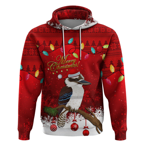 australia-christmas-hoodie-aussie-kookaburra-santa-merry-xmas
