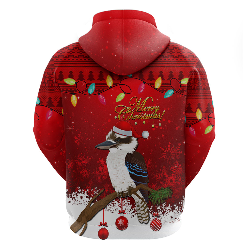 australia-christmas-hoodie-aussie-kookaburra-santa-merry-xmas