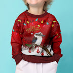 australia-christmas-kid-ugly-christmas-sweater-aussie-kookaburra-santa-merry-xmas
