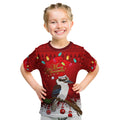 australia-christmas-kid-t-shirt-aussie-kookaburra-santa-merry-xmas