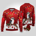 australia-christmas-ugly-christmas-sweater-aussie-kookaburra-santa-merry-xmas