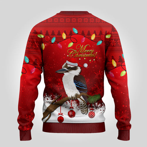 australia-christmas-ugly-christmas-sweater-aussie-kookaburra-santa-merry-xmas