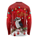 australia-christmas-long-sleeve-shirt-aussie-kookaburra-santa-merry-xmas