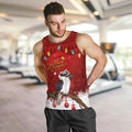 australia-christmas-men-tank-top-aussie-kookaburra-santa-merry-xmas