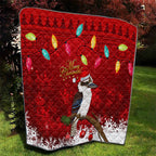 australia-christmas-quilt-aussie-kookaburra-santa-merry-xmas