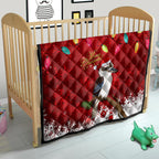 australia-christmas-quilt-aussie-kookaburra-santa-merry-xmas