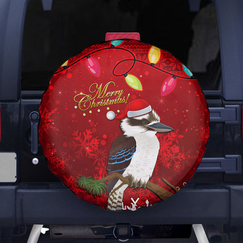 australia-christmas-spare-tire-cover-aussie-kookaburra-santa-merry-xmas