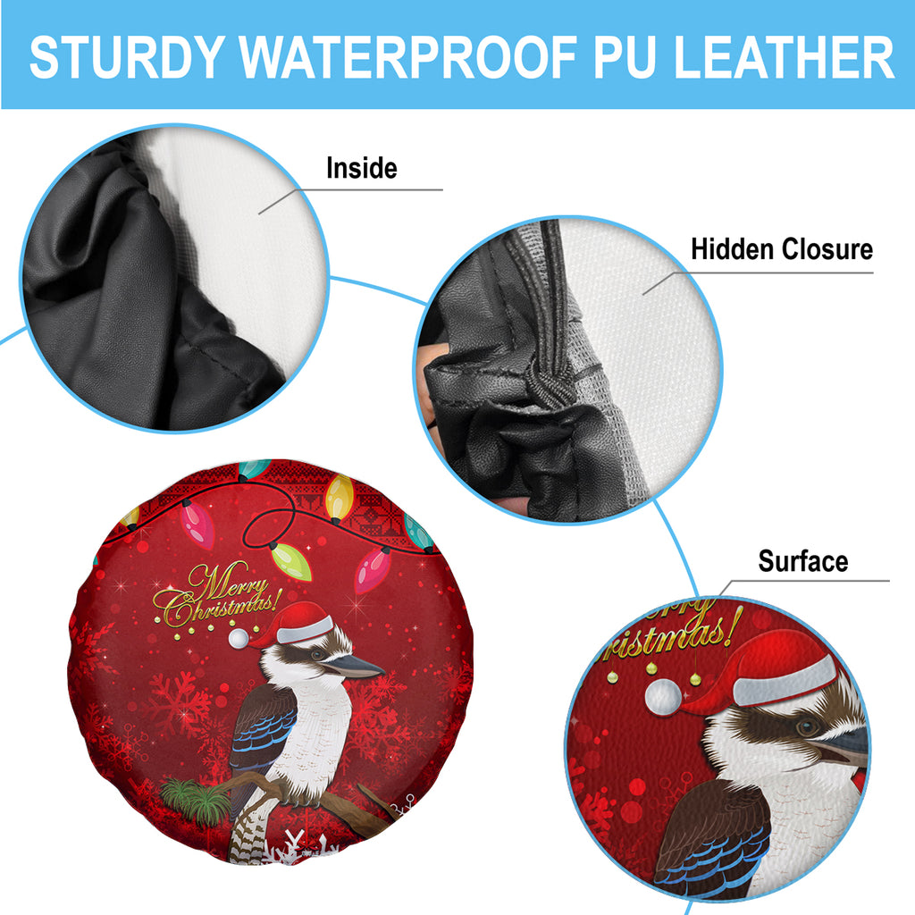 australia-christmas-spare-tire-cover-aussie-kookaburra-santa-merry-xmas