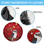 australia-christmas-spare-tire-cover-aussie-kookaburra-santa-merry-xmas