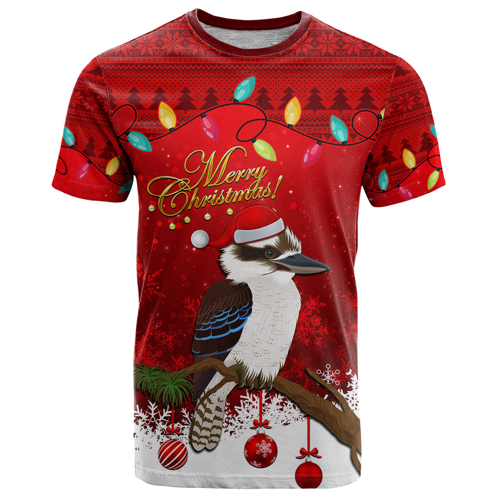australia-christmas-t-shirt-aussie-kookaburra-santa-merry-xmas