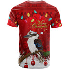 australia-christmas-t-shirt-aussie-kookaburra-santa-merry-xmas