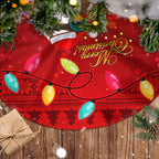 australia-christmas-tree-skirt-aussie-kookaburra-santa-merry-xmas