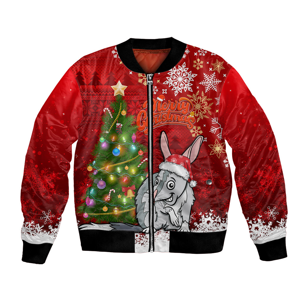 australia-christmas-bomber-jacket-aussie-bilby-santa-merry-xmas