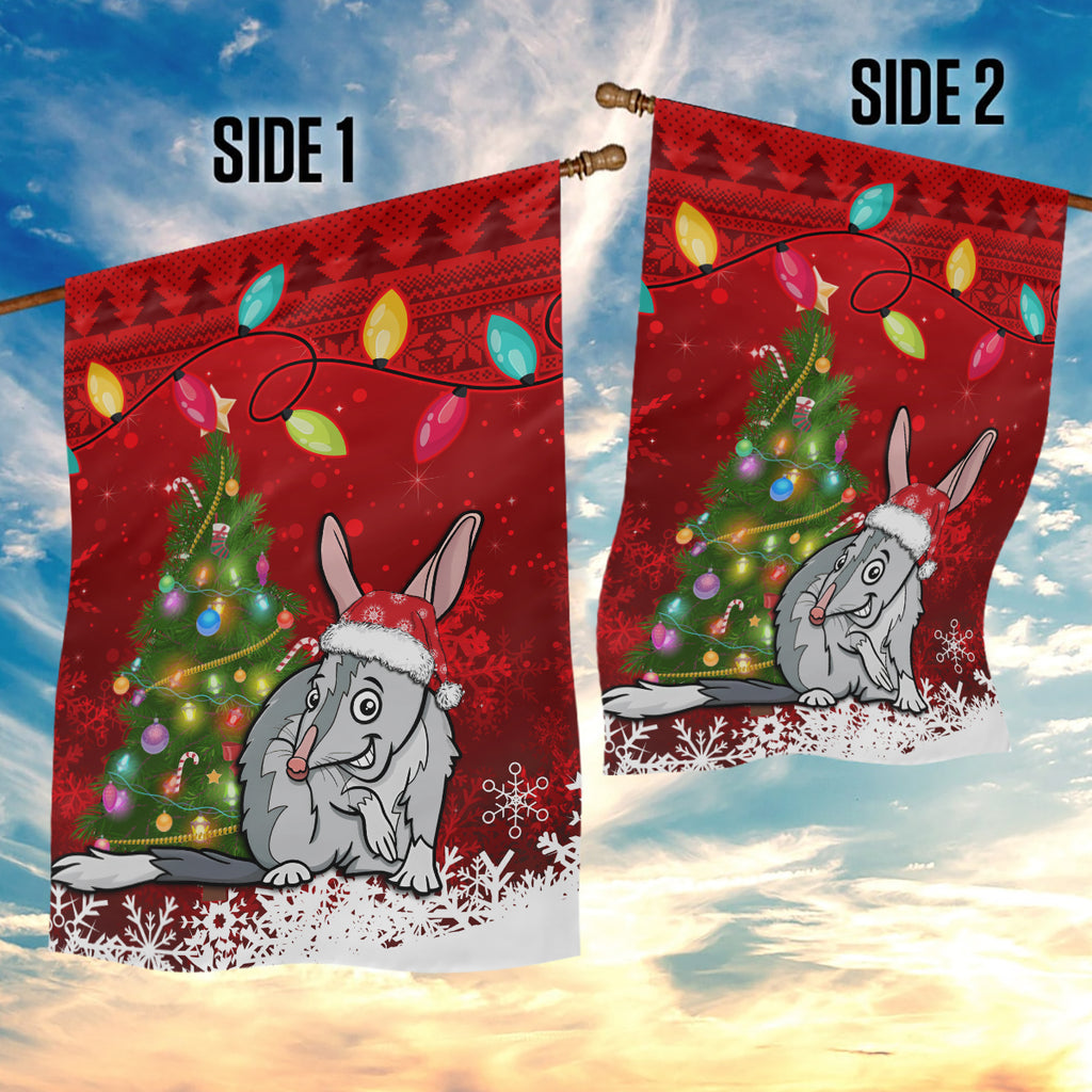 australia-christmas-garden-flag-aussie-bilby-santa-merry-xmas