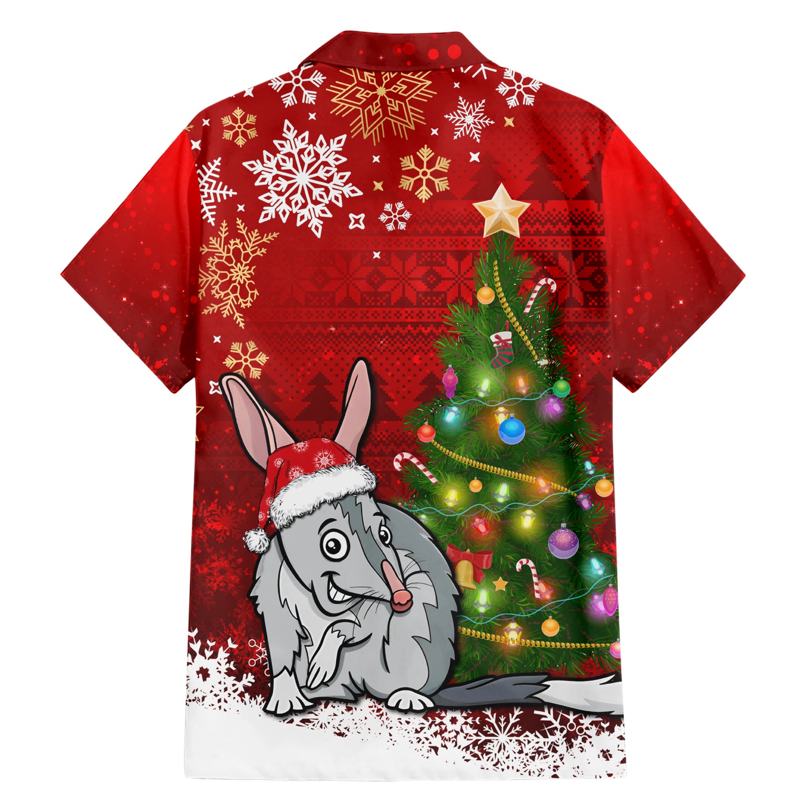 australia-christmas-hawaiian-shirt-aussie-bilby-santa-merry-xmas
