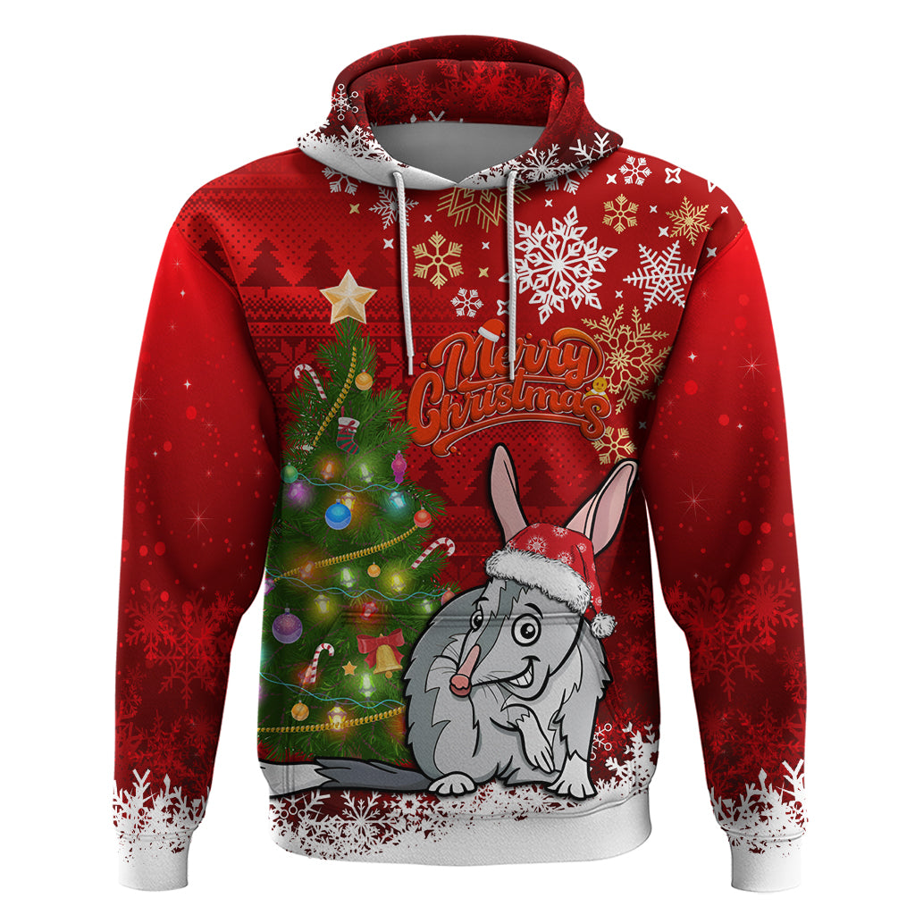 australia-christmas-hoodie-aussie-bilby-santa-merry-xmas