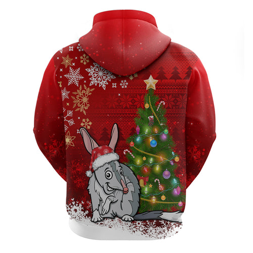australia-christmas-hoodie-aussie-bilby-santa-merry-xmas