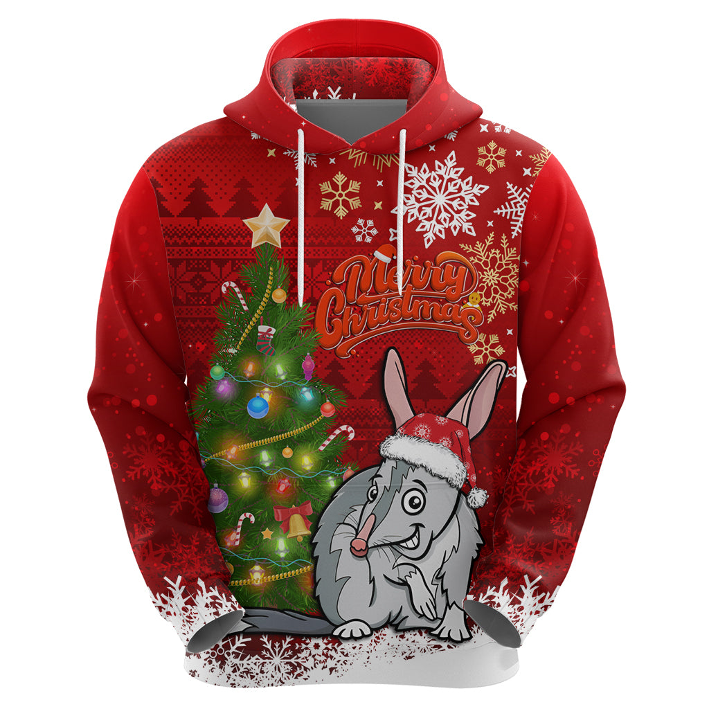 australia-christmas-hoodie-aussie-bilby-santa-merry-xmas