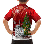 australia-christmas-kid-hawaiian-shirt-aussie-bilby-santa-merry-xmas