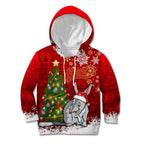 australia-christmas-kid-hoodie-aussie-bilby-santa-merry-xmas