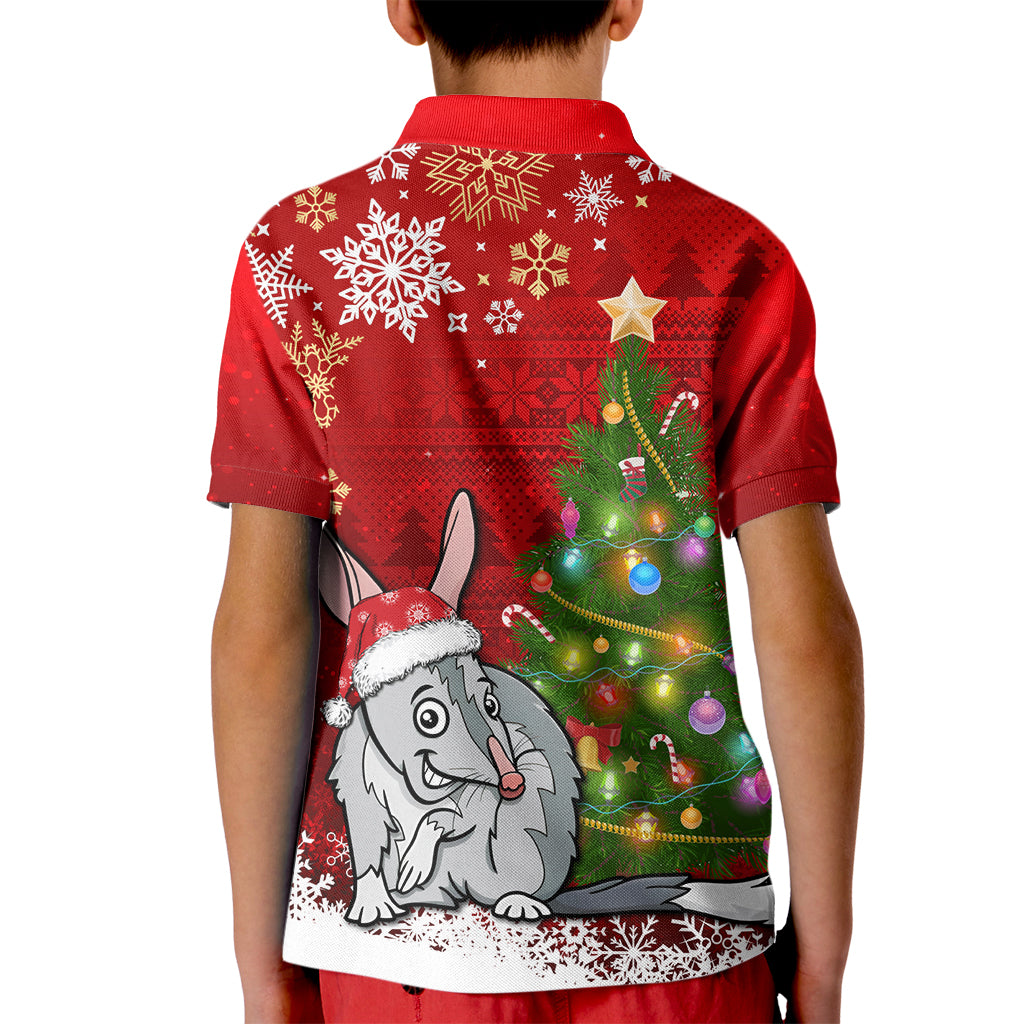 australia-christmas-kid-polo-shirt-aussie-bilby-santa-merry-xmas