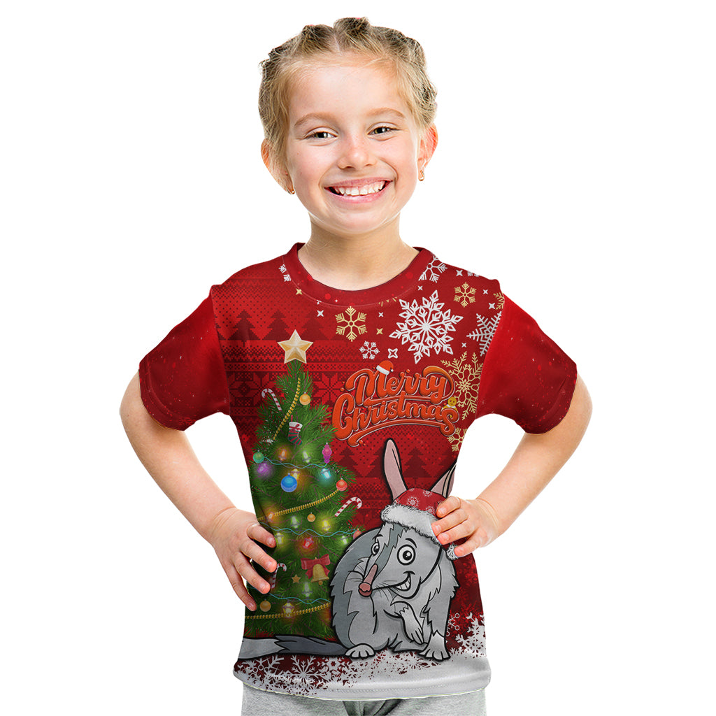 australia-christmas-kid-t-shirt-aussie-bilby-santa-merry-xmas
