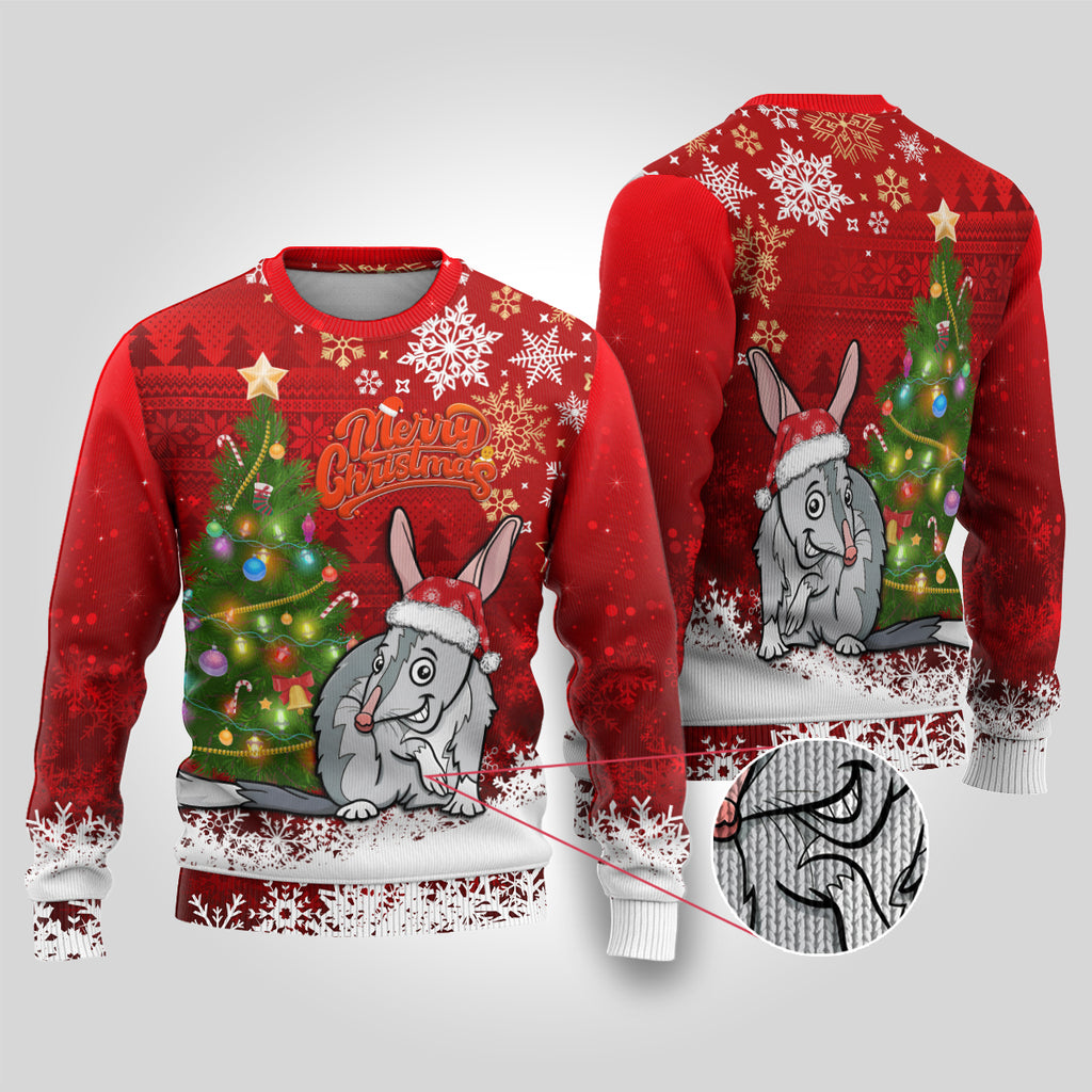 australia-christmas-ugly-christmas-sweater-aussie-bilby-santa-merry-xmas