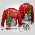 australia-christmas-ugly-christmas-sweater-aussie-bilby-santa-merry-xmas