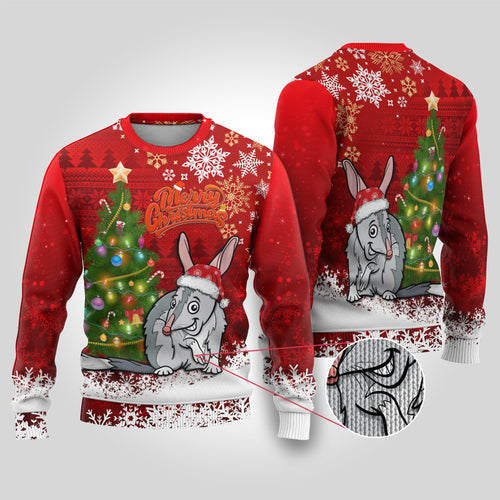australia-christmas-ugly-christmas-sweater-aussie-bilby-santa-merry-xmas