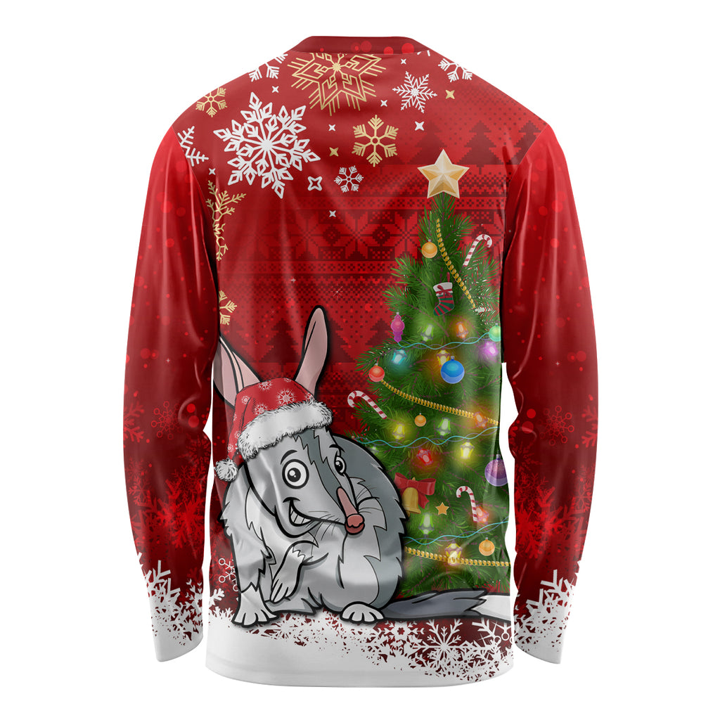 australia-christmas-long-sleeve-shirt-aussie-bilby-santa-merry-xmas