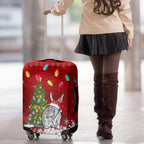 australia-christmas-luggage-cover-aussie-bilby-santa-merry-xmas