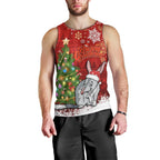 australia-christmas-men-tank-top-aussie-bilby-santa-merry-xmas