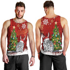 australia-christmas-men-tank-top-aussie-bilby-santa-merry-xmas