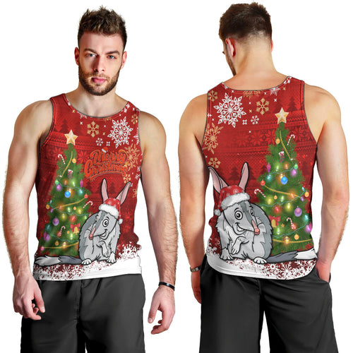 australia-christmas-men-tank-top-aussie-bilby-santa-merry-xmas