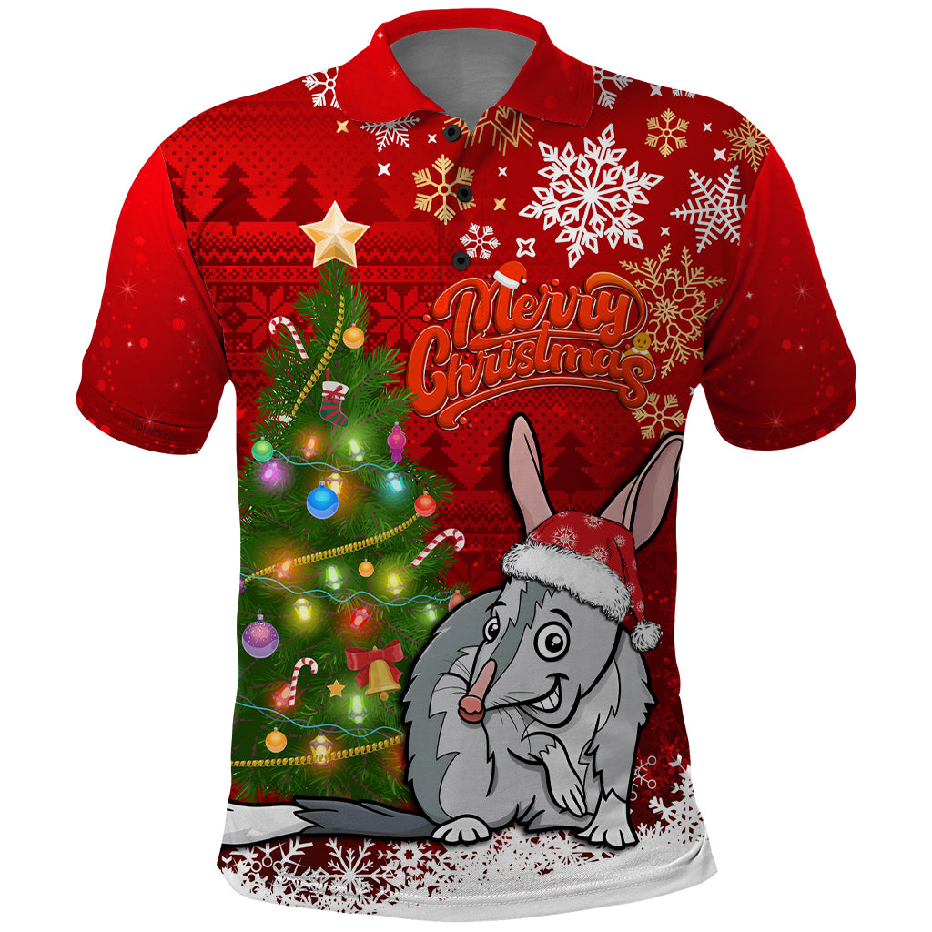 australia-christmas-polo-shirt-aussie-bilby-santa-merry-xmas