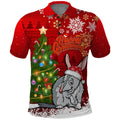 australia-christmas-polo-shirt-aussie-bilby-santa-merry-xmas