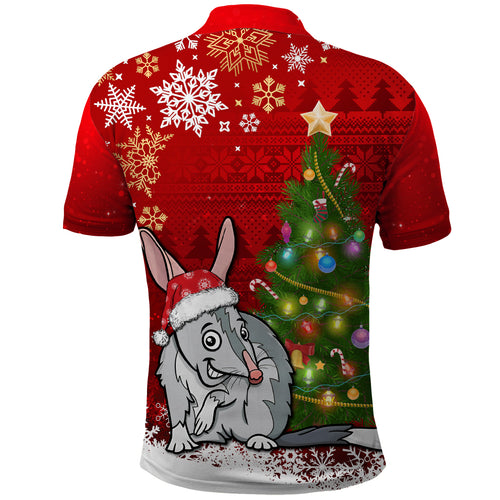 australia-christmas-polo-shirt-aussie-bilby-santa-merry-xmas