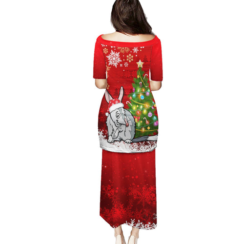 australia-christmas-puletasi-aussie-bilby-santa-merry-xmas