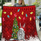 australia-christmas-quilt-aussie-bilby-santa-merry-xmas