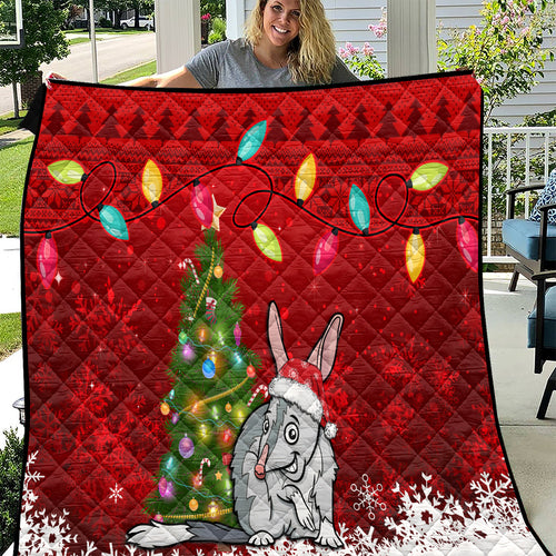 australia-christmas-quilt-aussie-bilby-santa-merry-xmas