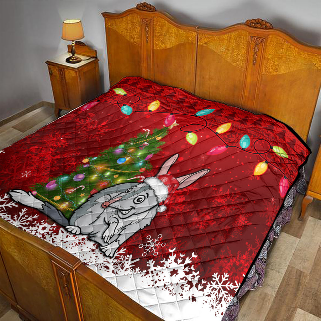 australia-christmas-quilt-aussie-bilby-santa-merry-xmas
