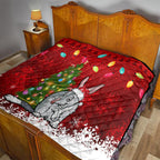 australia-christmas-quilt-aussie-bilby-santa-merry-xmas