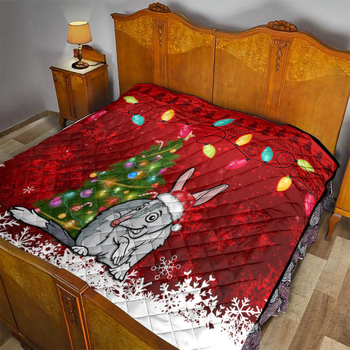 australia-christmas-quilt-aussie-bilby-santa-merry-xmas