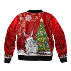 australia-christmas-sleeve-zip-bomber-jacket-aussie-bilby-santa-merry-xmas