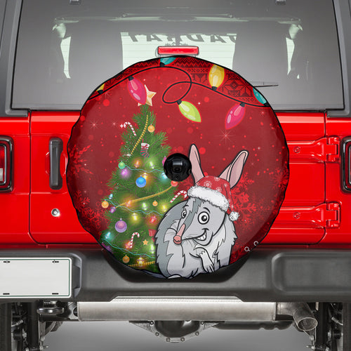 australia-christmas-spare-tire-cover-aussie-bilby-santa-merry-xmas