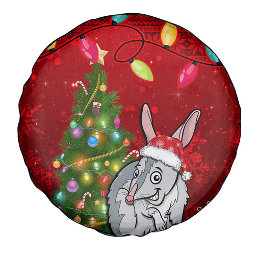 australia-christmas-spare-tire-cover-aussie-bilby-santa-merry-xmas