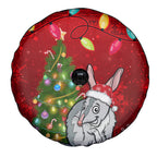 australia-christmas-spare-tire-cover-aussie-bilby-santa-merry-xmas
