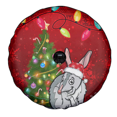 australia-christmas-spare-tire-cover-aussie-bilby-santa-merry-xmas