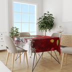australia-christmas-tablecloth-aussie-bilby-santa-merry-xmas